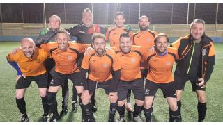 F7 - ASCENSO A PRIMERA